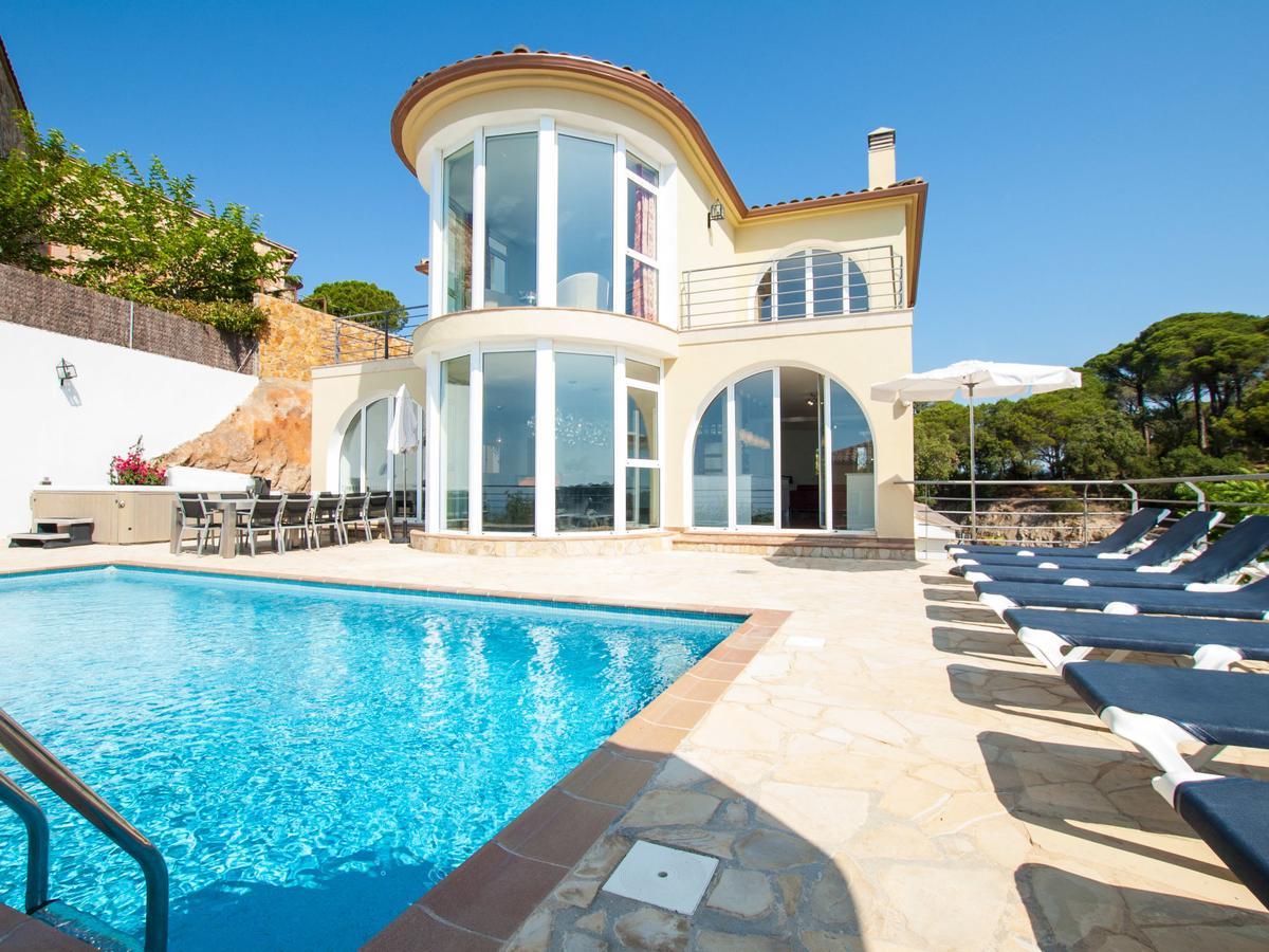 Villa Gaudi