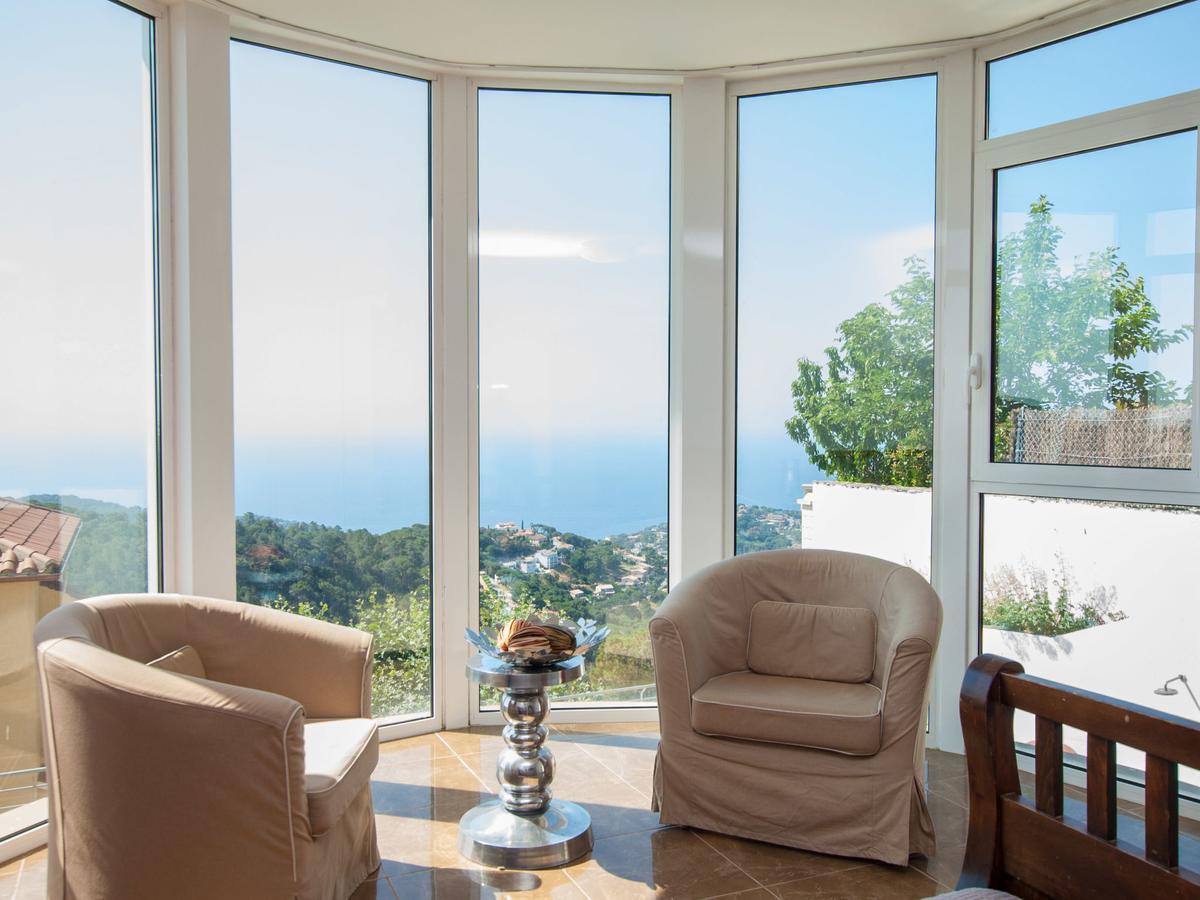 Villa Gaudi Lloret de Mar