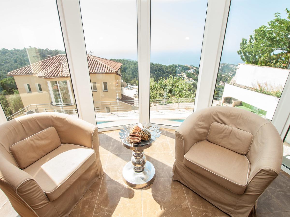 Villa Gaudi Hébergement de vacances *