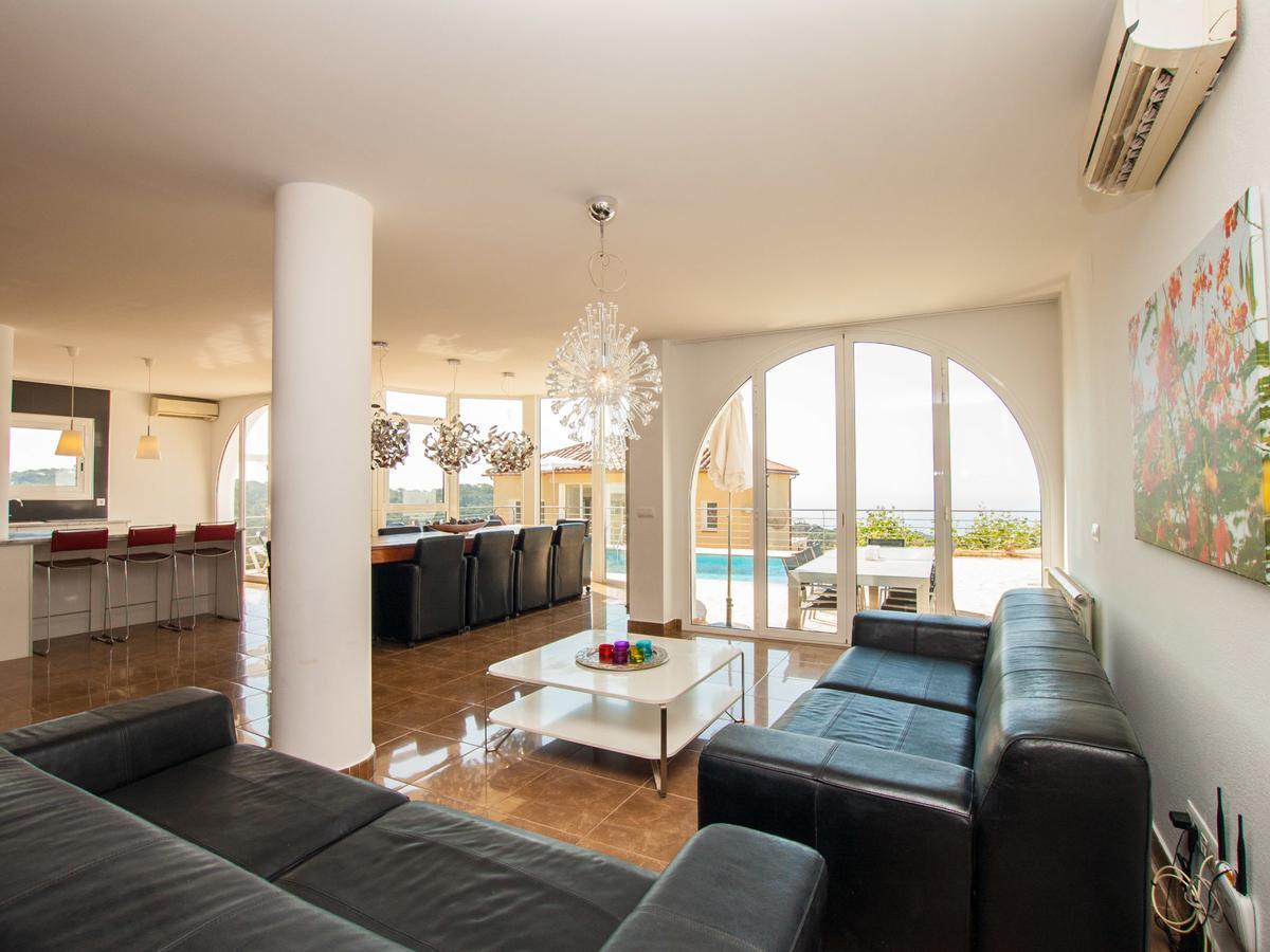 Villa Gaudi Hébergement de vacances *