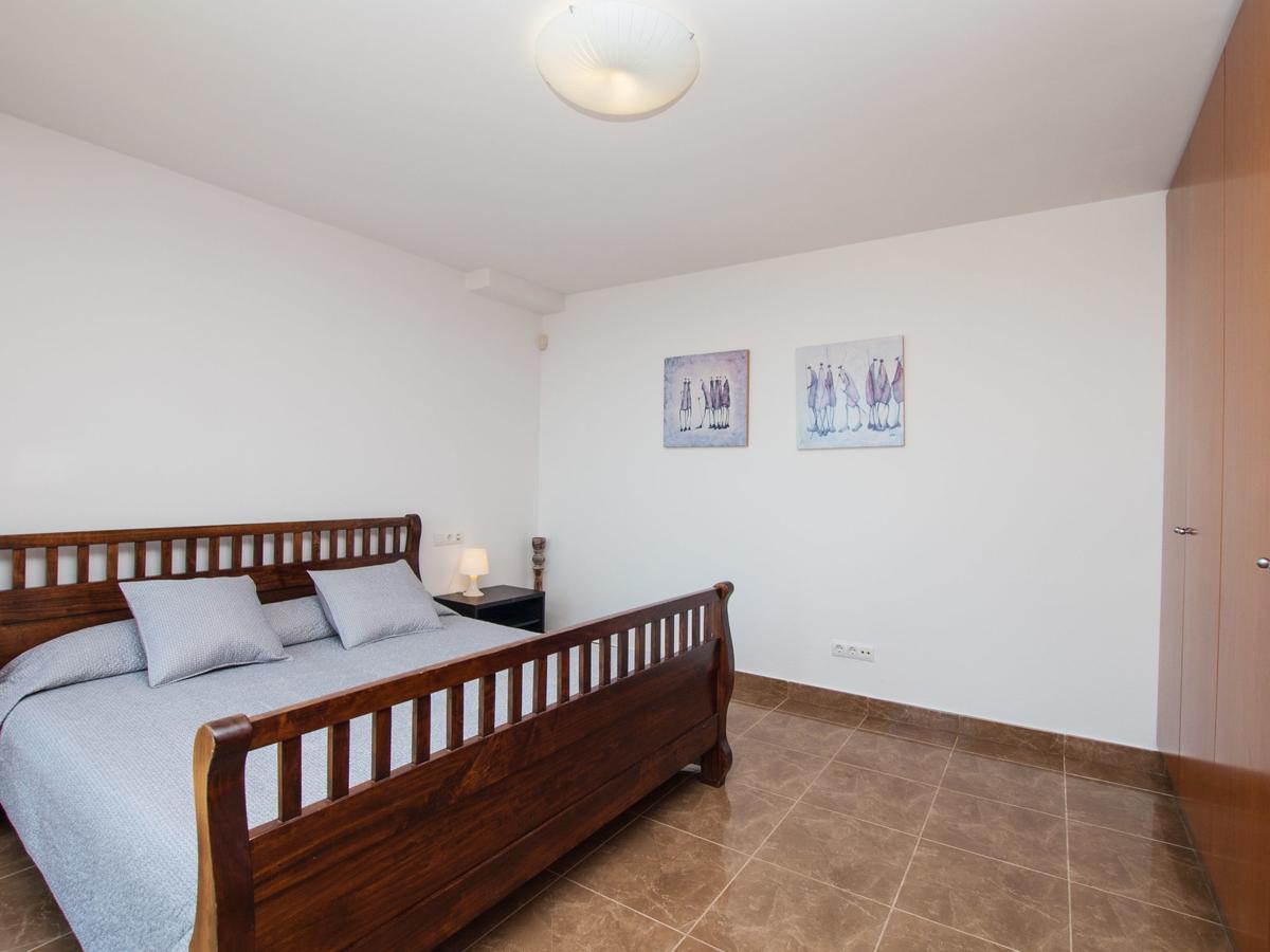 Villa Gaudi Hébergement de vacances