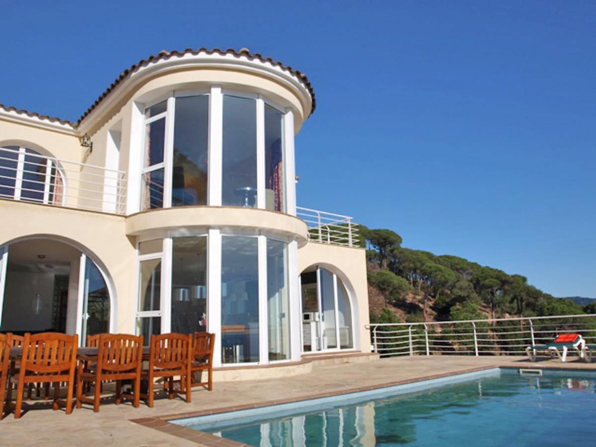 Hébergement de vacances Villa Gaudi *