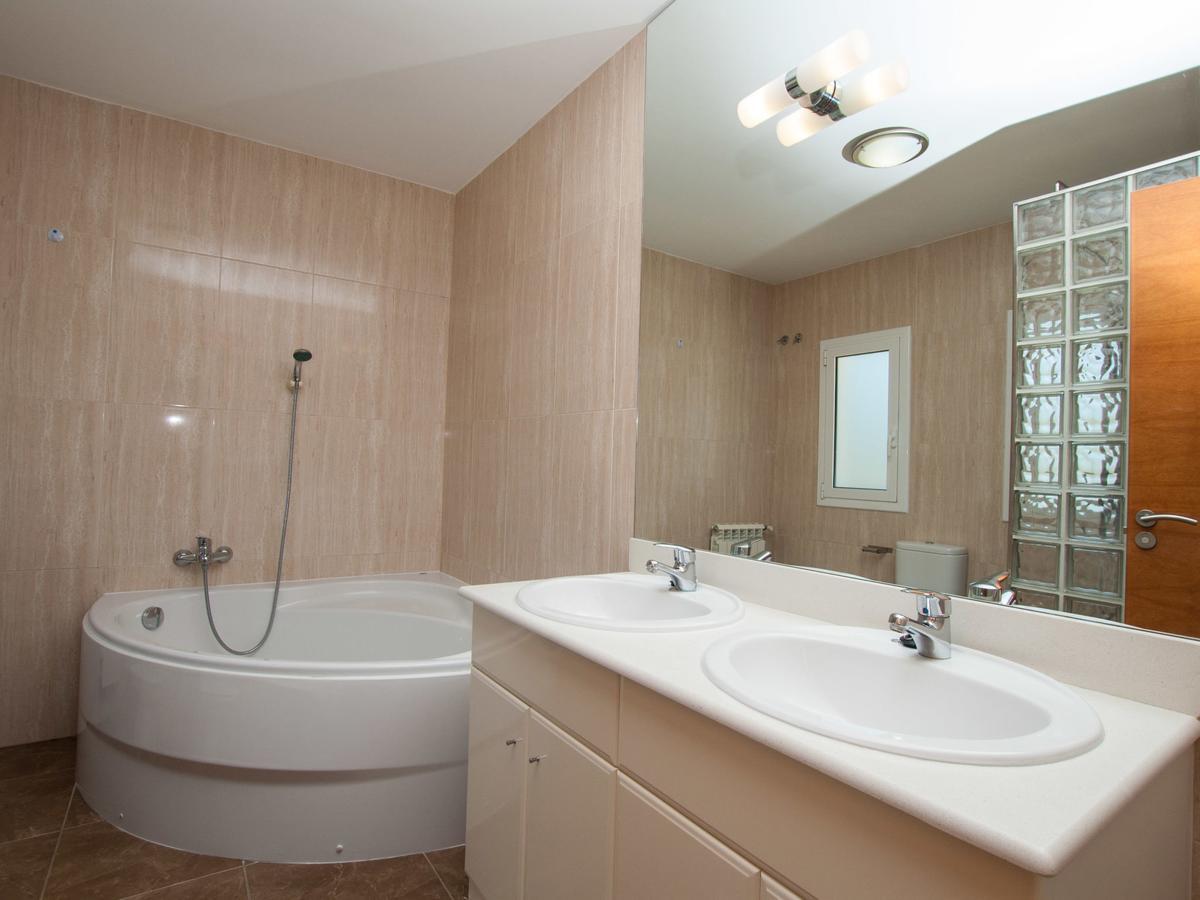 Hébergement de vacances Villa Gaudi Lloret de Mar